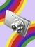 Sony DSC W320