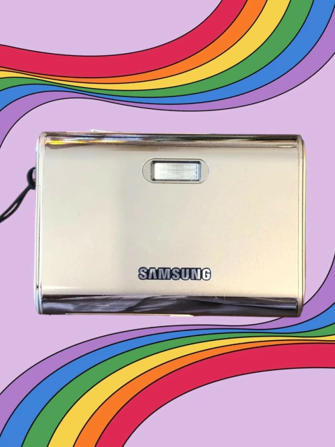 Samsung STW i70 - comprar online