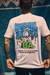 Remera TFC x poms