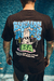 Remera TFC x poms - comprar online