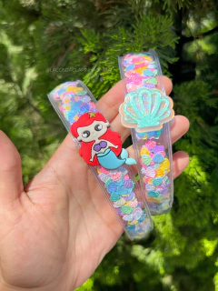 Tiara Alice Fundo do Mar - comprar online