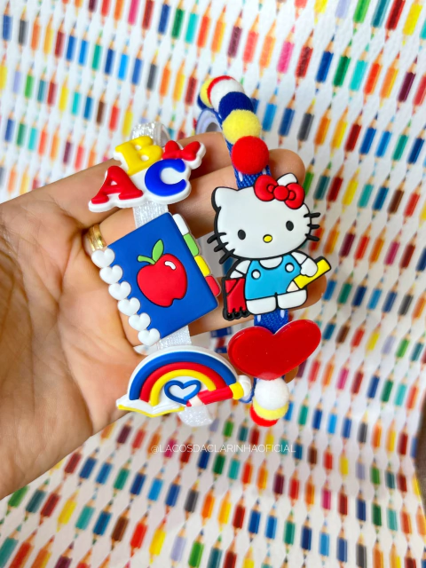 Tiara Escolar (Unidade)