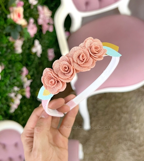 Tiara Antonella - comprar online