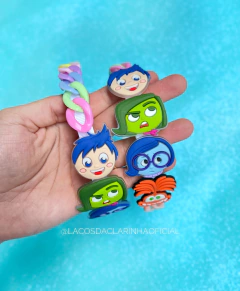 Tiara Divertidamente (unidade)