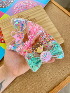 Laço Piscina (Unidade) na internet