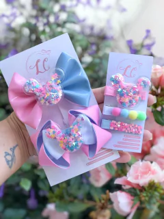 Clips Mickey - comprar online