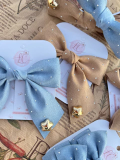 Laço com pontos de luz - comprar online