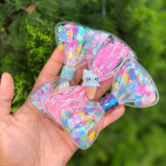 Laço Cristal (Temáticos) - comprar online