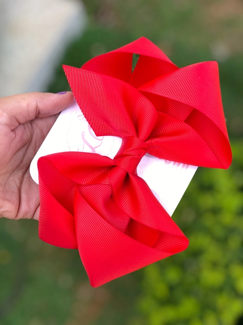 Boutique Vermelho GG (16cm)