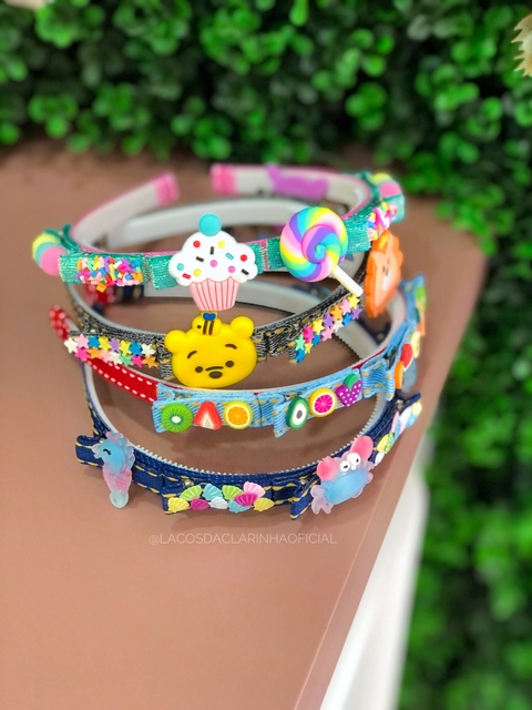 Tiara Click