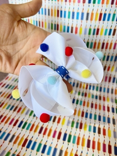 Laço Boutique Pompom - comprar online