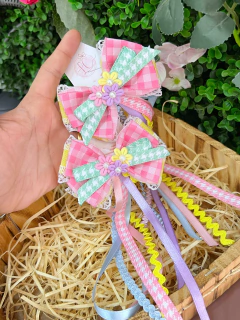 Laço Junino Candy (Unidade)