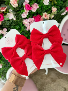 Par Laço Cotelê - comprar online