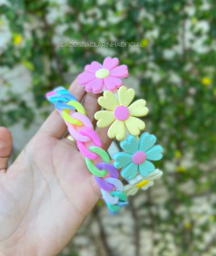 Tiara Candy - Tiara Flores - comprar online