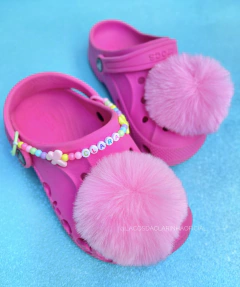Pin Crocs Personalizado - comprar online