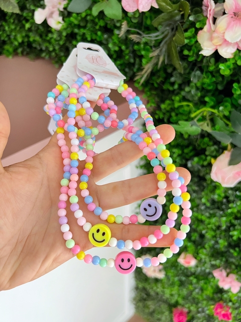 Kit Colar e Pulseira (Unitário) - comprar online