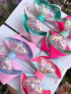 Boutique Colors Lúdico - Laços da Clarinha