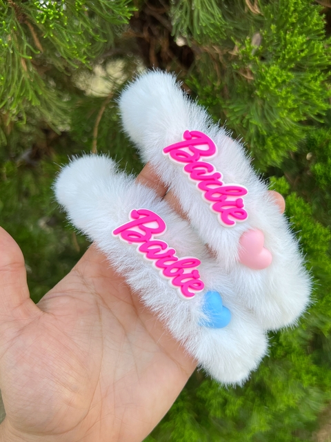 Tiara Barbie