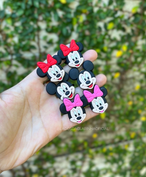 Elásticos Disney (Unidade)