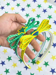 Tiara Chanel Copa 2022 - comprar online