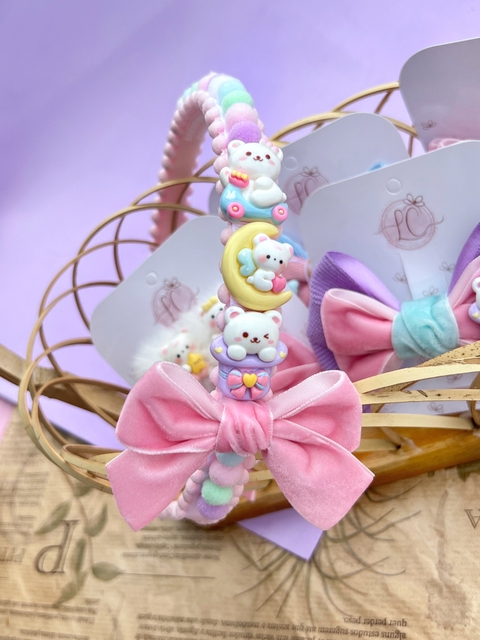 Tiara Teddy Bear