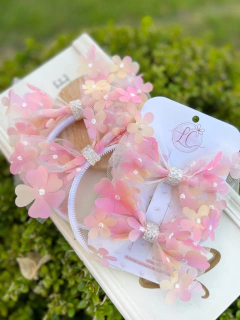 Tiara Tule - comprar online