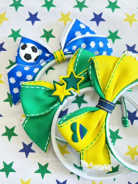 Tiaras Temáticas Copa 2022
