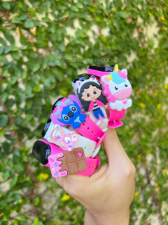 Relógio Temático Digital - comprar online