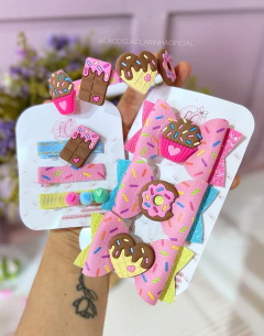 Coleção Chocólatras (Unidade)