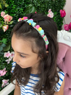 Tiara Click Donuts - comprar online