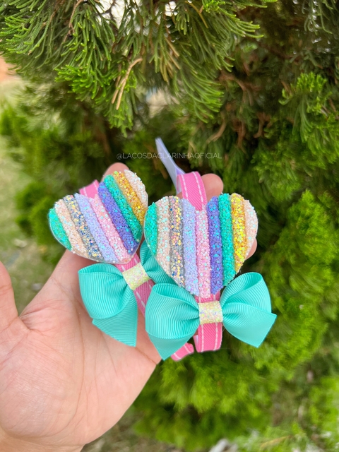 Tiara Love Candy