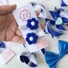 Flor Pompom