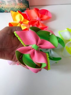 Laço Boutique Neon - loja online