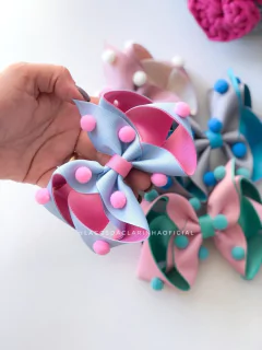 Laço Julia na internet