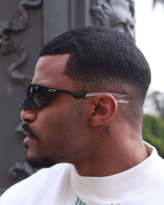 ÓCULOS DE SOL PLANTARIS ALL BLACK - comprar online