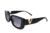 ÓCULOS VALENTINA - BLACK - comprar online