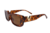 ÓCULOS VALENTINA - LEOPARDO - comprar online