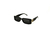 Óculos Bilion - Black - comprar online