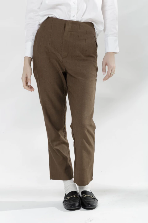 PANTALON OLIVIA