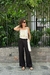 PANTALON LISBOA - Berisha