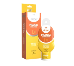 Pranal Stripper gel 8g na internet