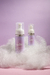 Nube_ Espuma de limpieza facial con salicílico - comprar online