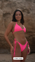 Bikini Caracas shine en internet
