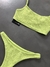 BIKINI RIO LIMA TEXTURADO (TIRO ALTO) - comprar online