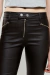 PANTALON CIERRES - comprar online