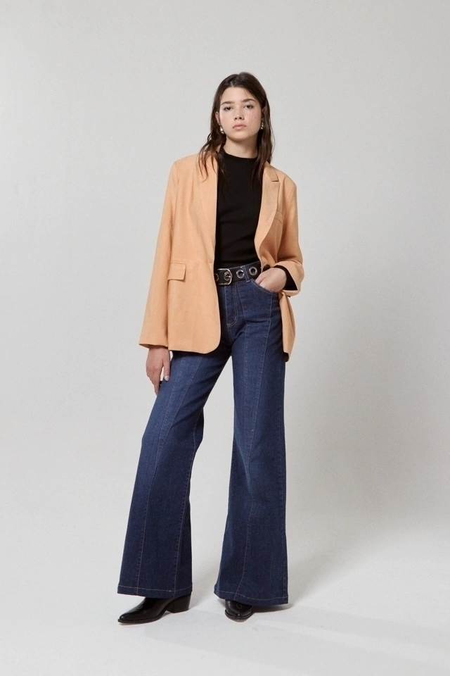 BLAZER REYNOLDS