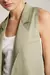 CHALECO NARDO VERDE MILITAR - comprar online