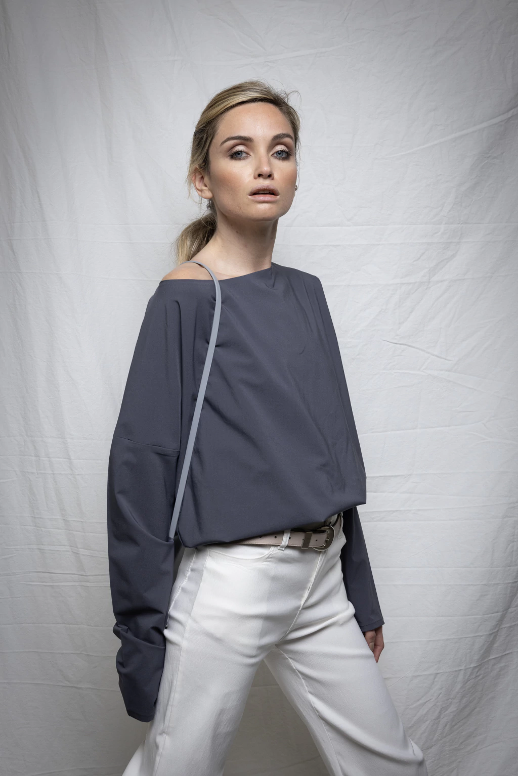 BLUSA ZERR