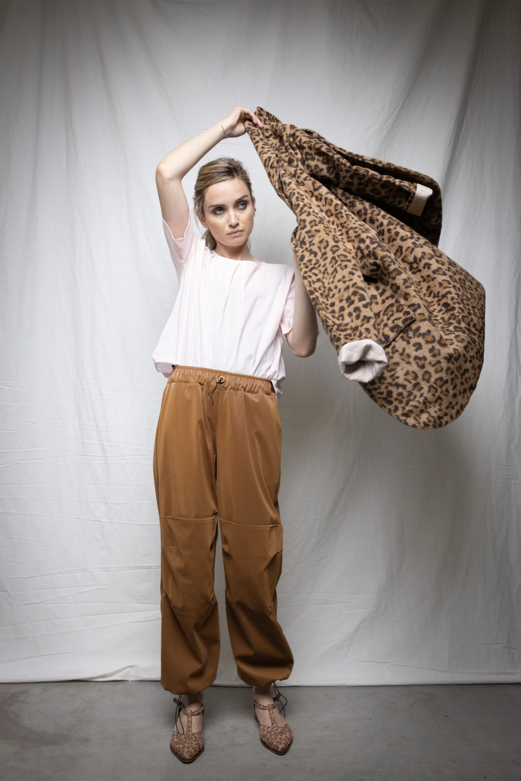 PANTALON ISSO