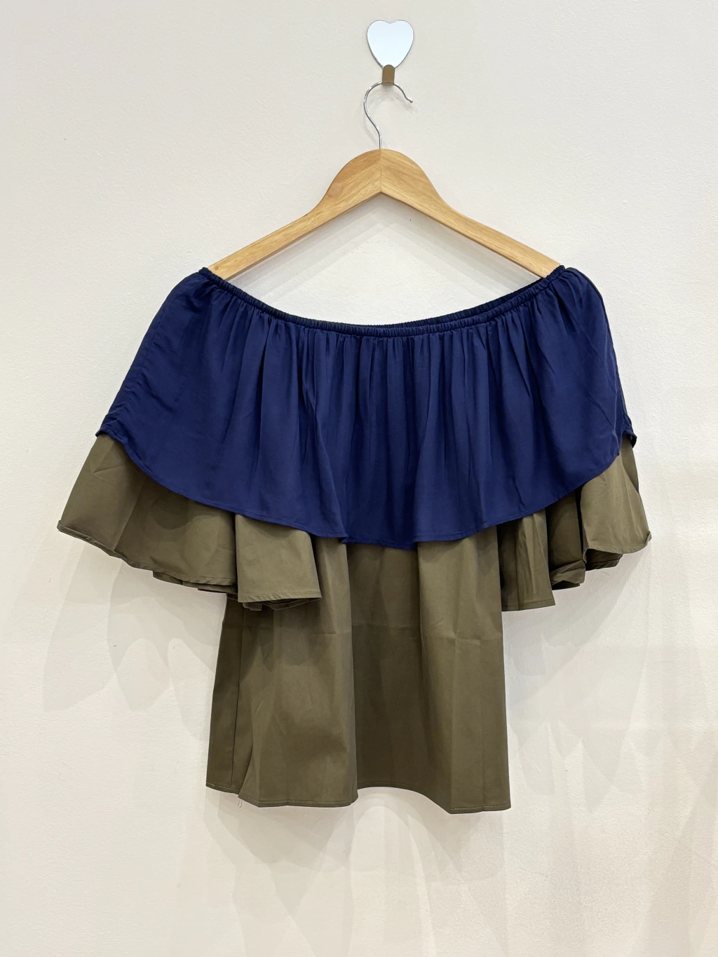 BLUSA ALADINO